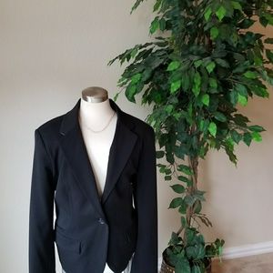 Professional office attire jacket